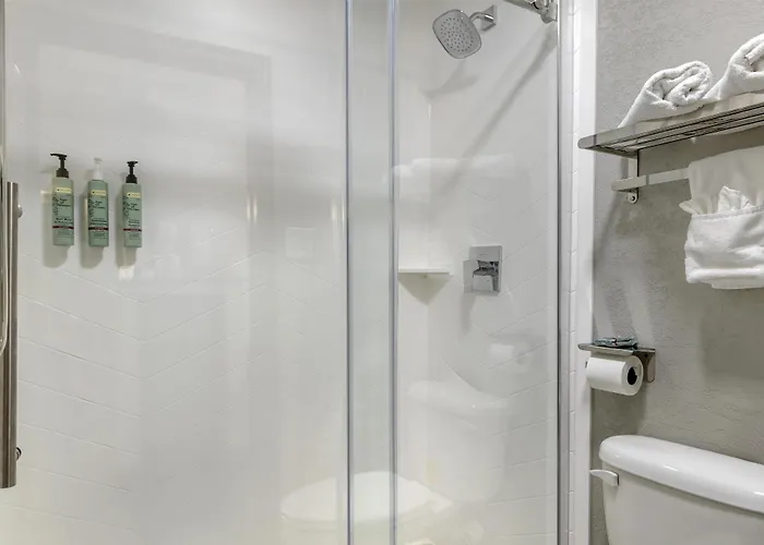 Best Western West Monroe Inn