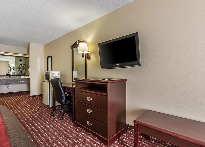 Quality Inn Andalusia