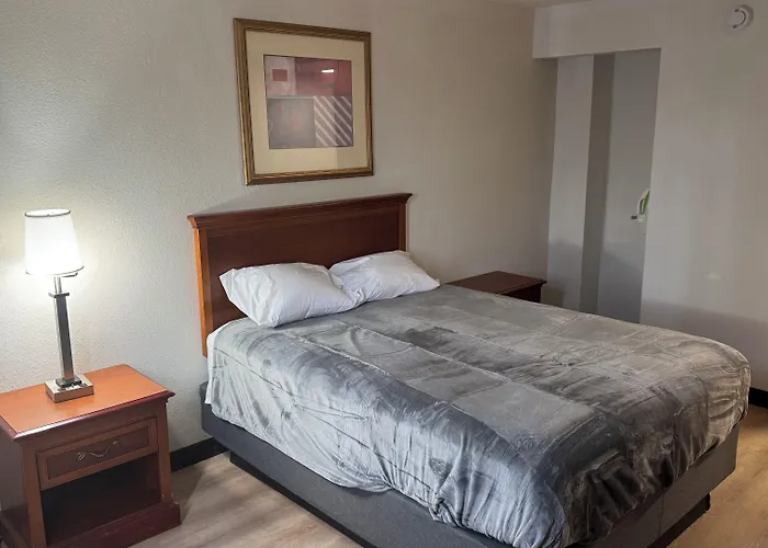 Cortina Inn Rutland