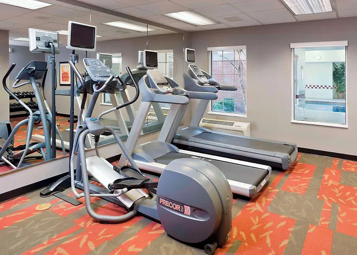 Residence Inn By Marriott Waco