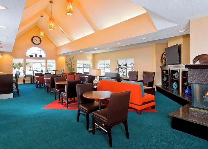 Residence Inn By Marriott Waco