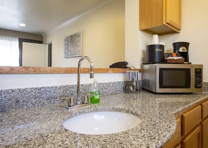 Hotel Aspen Flagstaff/ Grand Canyon Innsuites