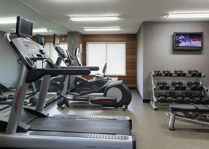 Fairfield Inn&Suites Valparaiso