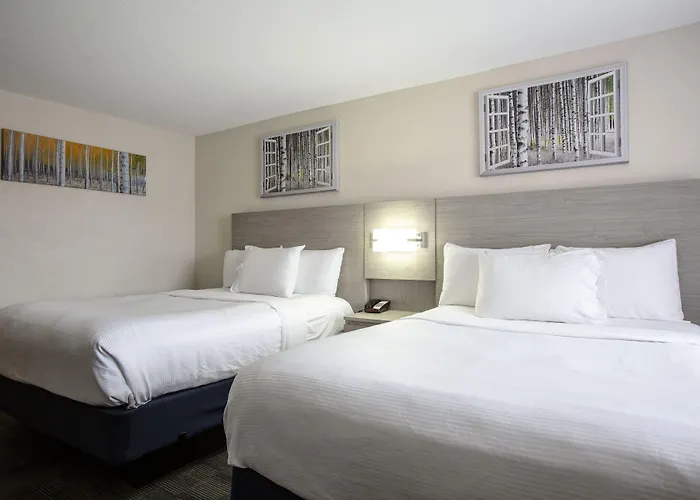 Hotel Aspen Flagstaff/ Grand Canyon Innsuites