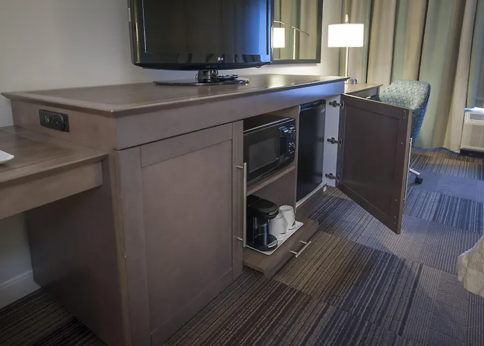 Hampton Inn & Suites New Orleans/Elmwood