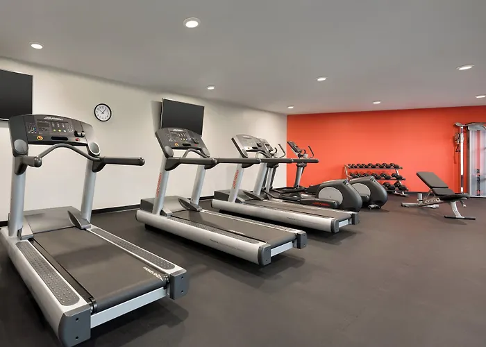 Holiday Inn - Bloomington - Normal By Ihg