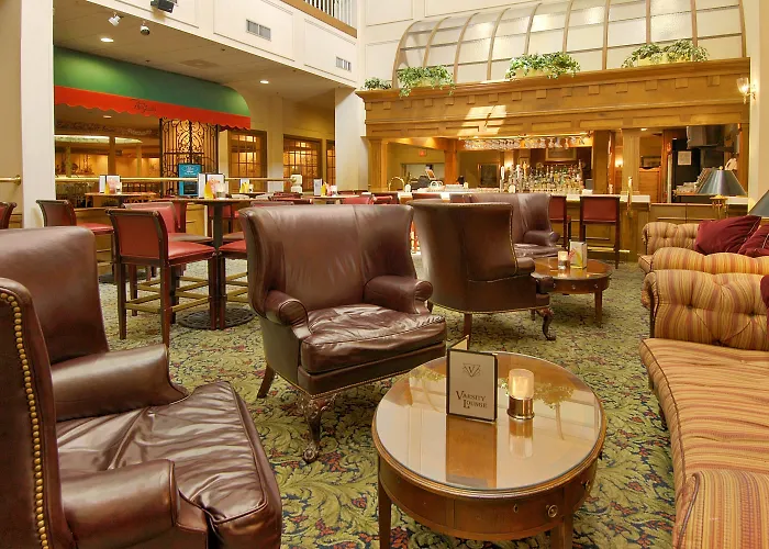 Millennium Hotel Durham