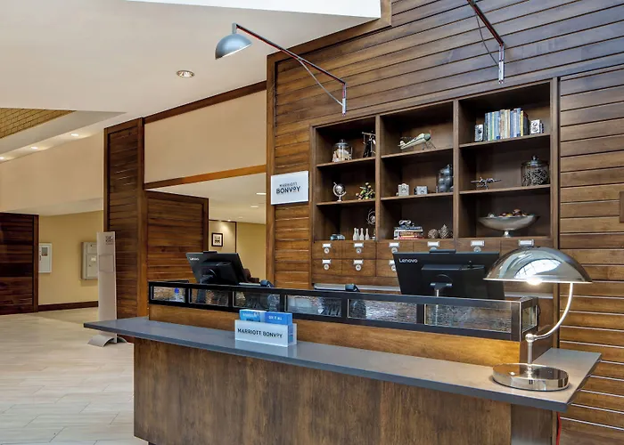 Four Points By Sheraton Peoria