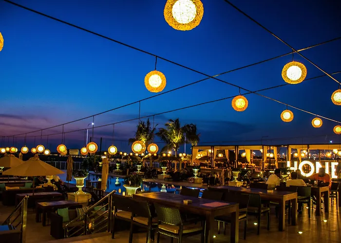 The Kingsbury Colombo