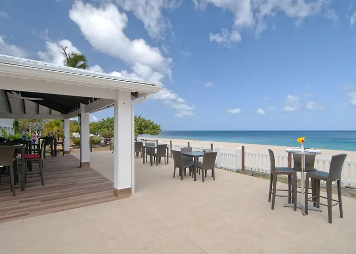 Radisson Grenada Beach Resort