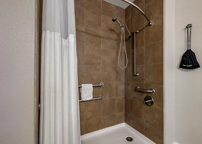 Hilton Vacation Club Daytona Seabreeze Daytona Beach