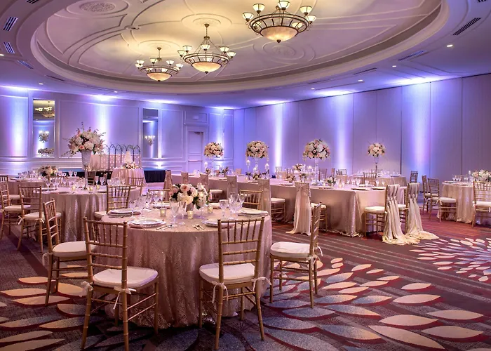Norfolk Waterside Marriott