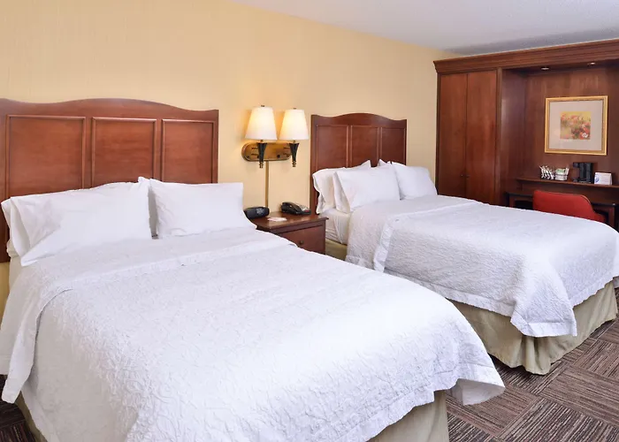 Hampton Inn Elkhart