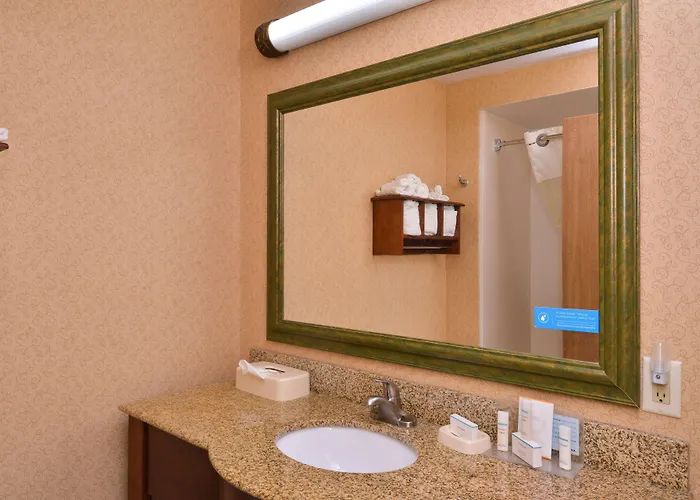 Hampton Inn Elkhart