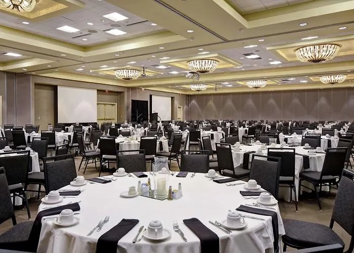 Embassy Suites Montgomery - Hotel & Conference Center