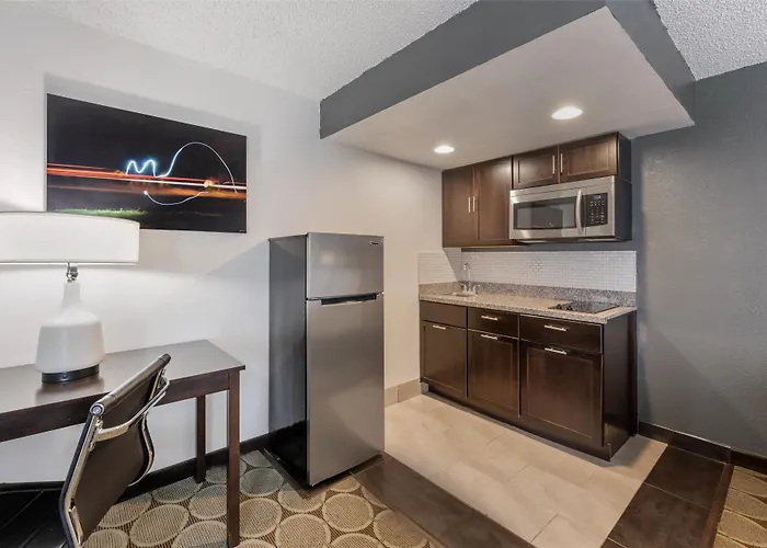 Best Western Pahrump Oasis