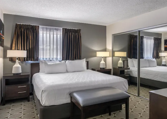 Best Western Pahrump Oasis