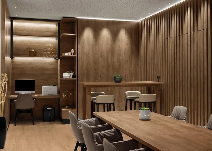 Ac Hotel By Marriott Innsbruck