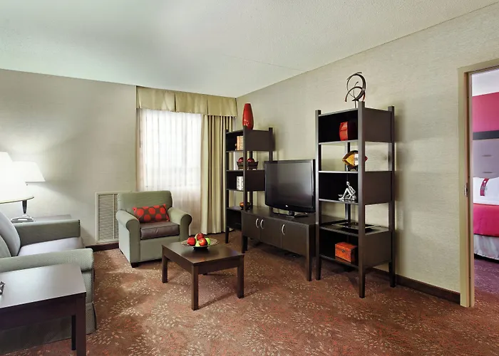 Holiday Inn Cincinnati Airport By Ihg