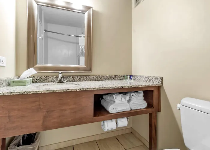 Buffalo Airport Hotel