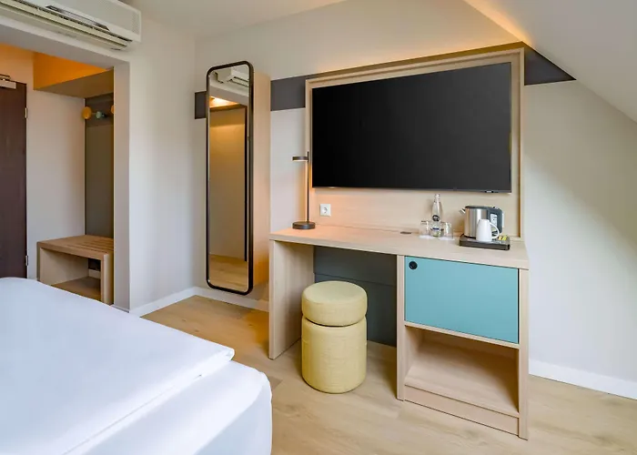 Spark By Hilton Stuttgart Sindelfingen
