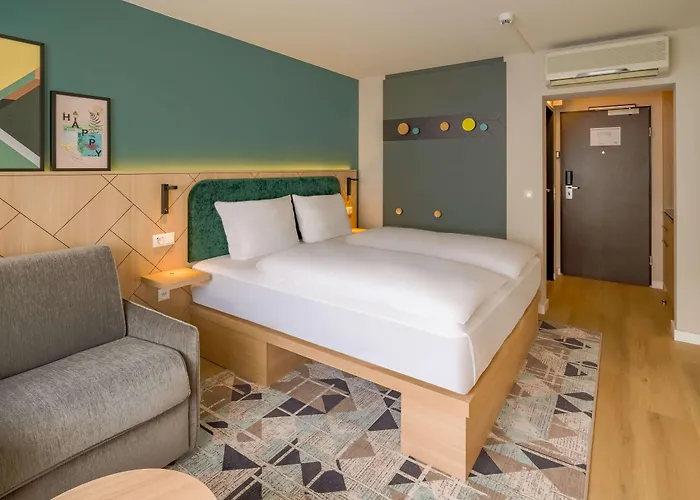 Spark By Hilton Stuttgart Sindelfingen