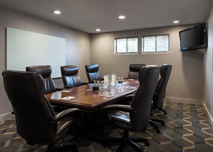 Residence Inn By Marriott Boulder