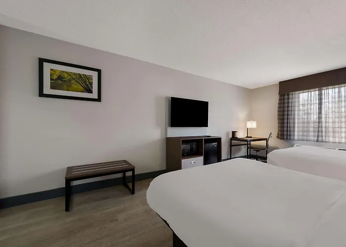 Quality Inn University Area