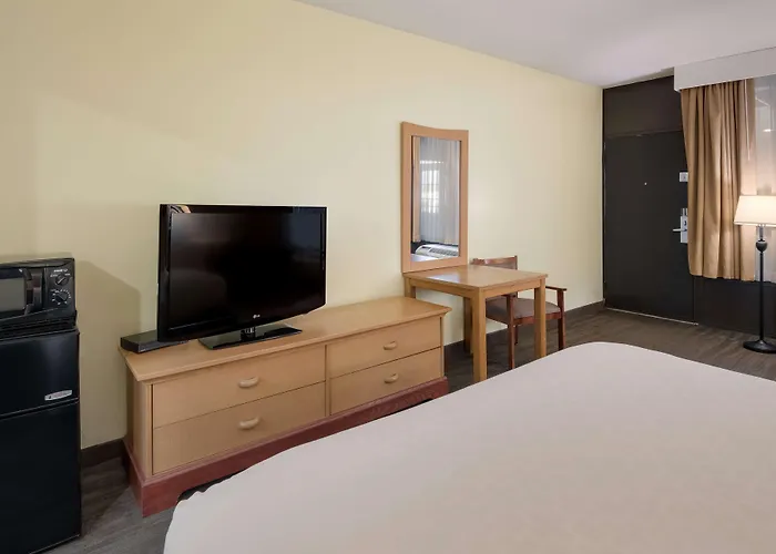 Best Western Inn