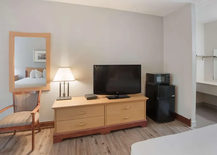 Best Western Inn