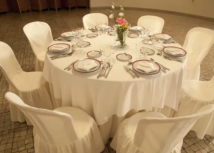 Hotel Rainha D. Amelia, Arts & Leisure