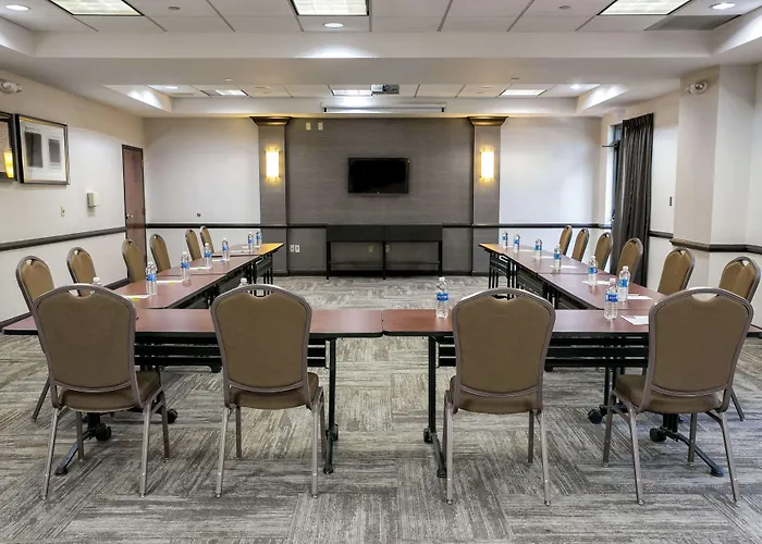 Hyatt Place Nashville Franklin Cool Springs