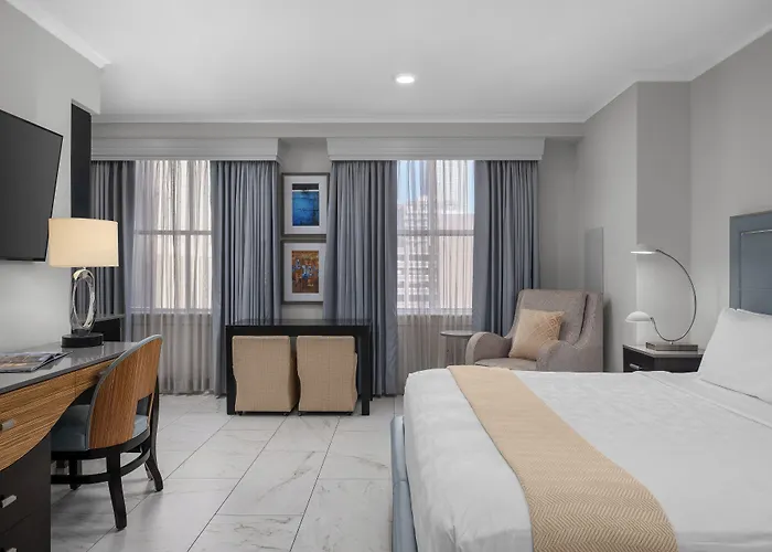 The Jung Hotel And Residences