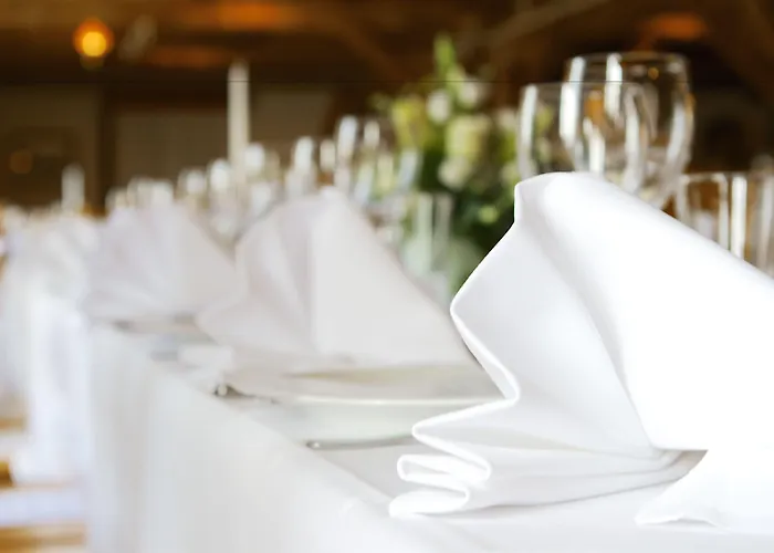 Quality Hotel Floro