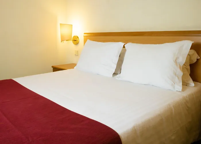 Flag Hotel Guimaraes Fafe