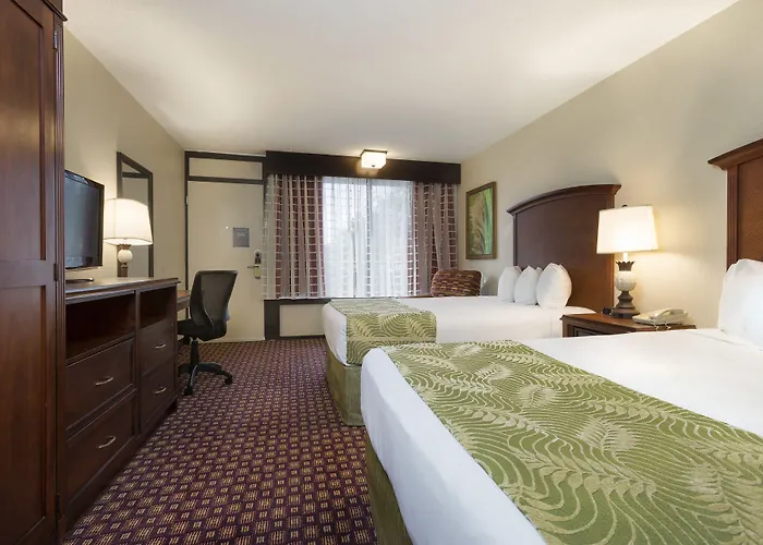 Rosen Inn International Near The Parks