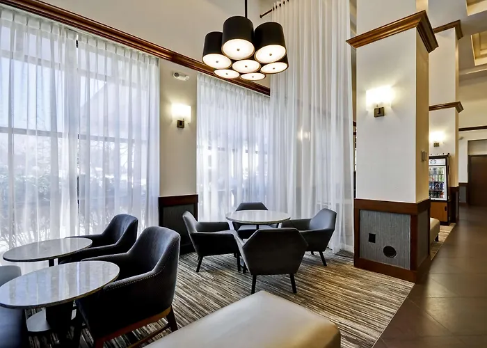 Hyatt Place Minneapolis Airport South