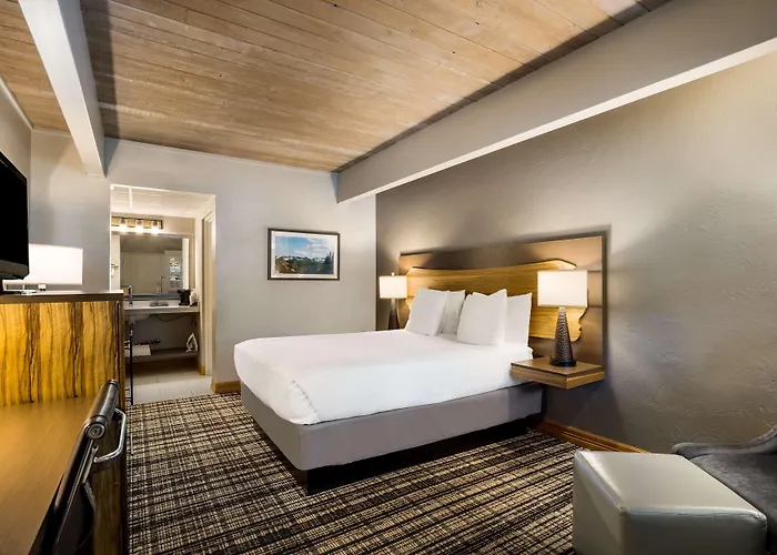 Best Western Antlers At Glenwood Springs