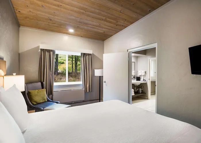 Best Western Antlers At Glenwood Springs