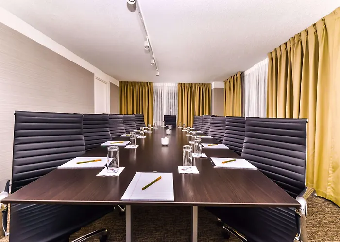 Hilton Garden Inn Detroit Southfield