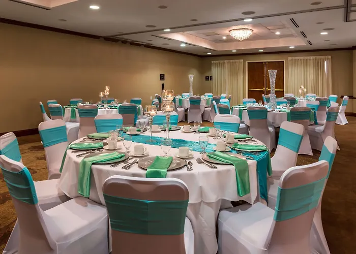 Hilton Garden Inn Detroit Southfield