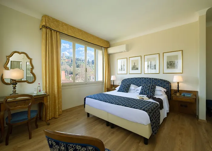 Park Palace Hotel