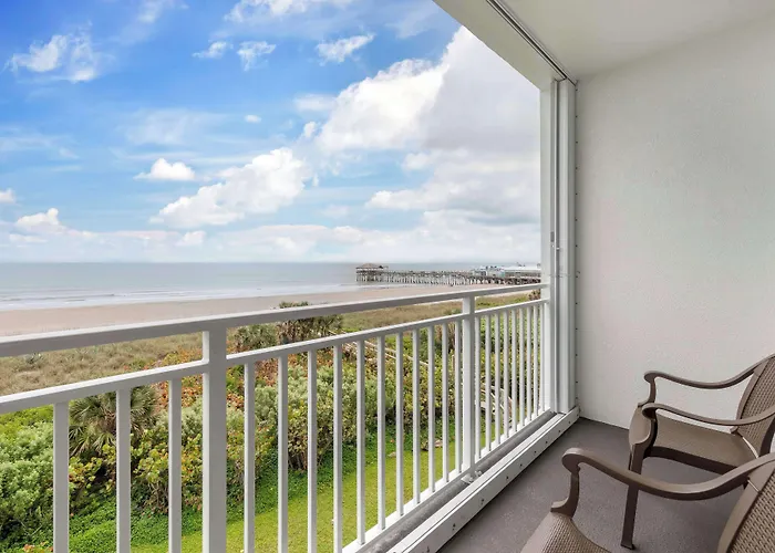 Best Western Cocoa Beach - Port Canaveral