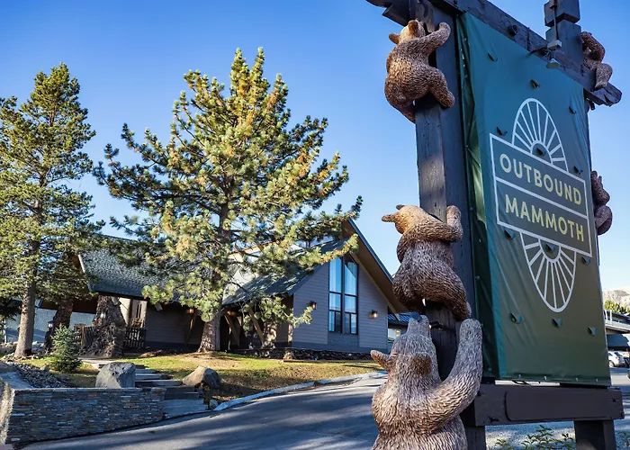 The Sierra Nevada Resort & Spa
