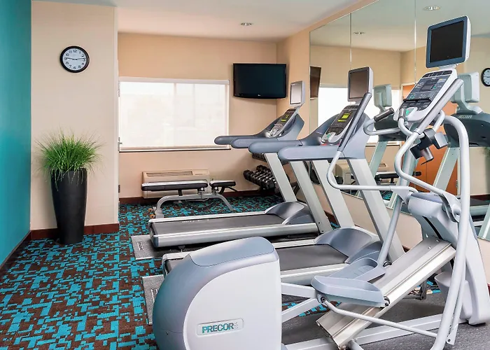 Fairfield Inn & Suites Kansas City Lee'S Summit