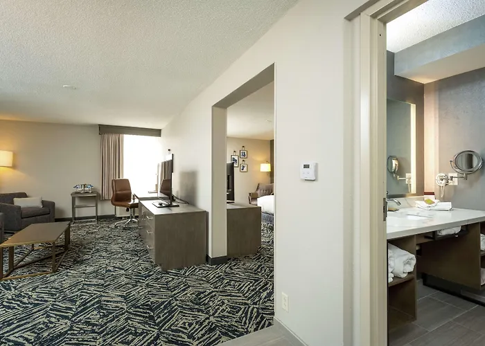 Doubletree By Hilton Harrisonburg