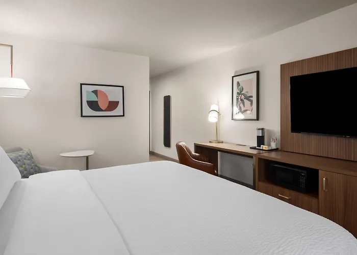 Holiday Inn Ontario By Ihg