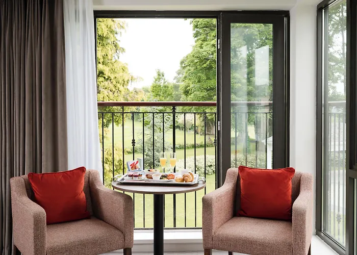 Roe Valley Resort