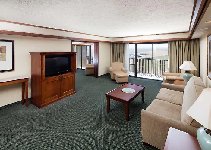 Red Lion Hotel Pendleton