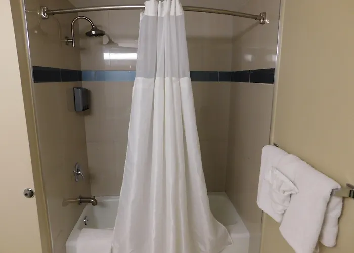 Placentia - Anaheim Orange County Hotel